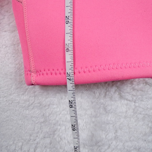 X-Manta Wetsuit Girls Size XL Pink Dive & Sail Swim Water Sports Surf - Picture 5 of 11